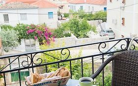 Φιλοξένια